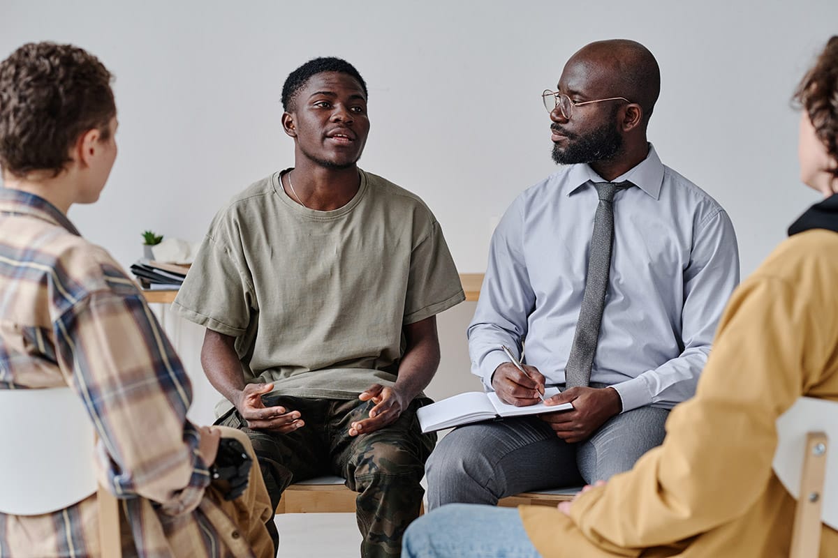 Psychotherapy